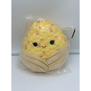 Squishmallows Cornelias the Corn 7" Plush